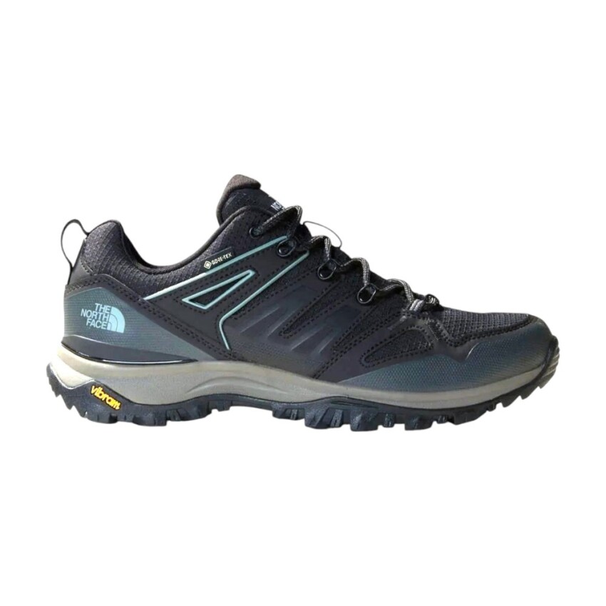 The North Face Hedgehog Gore-Tex Siyah Erkek Outdoor Ayakkabı - 1