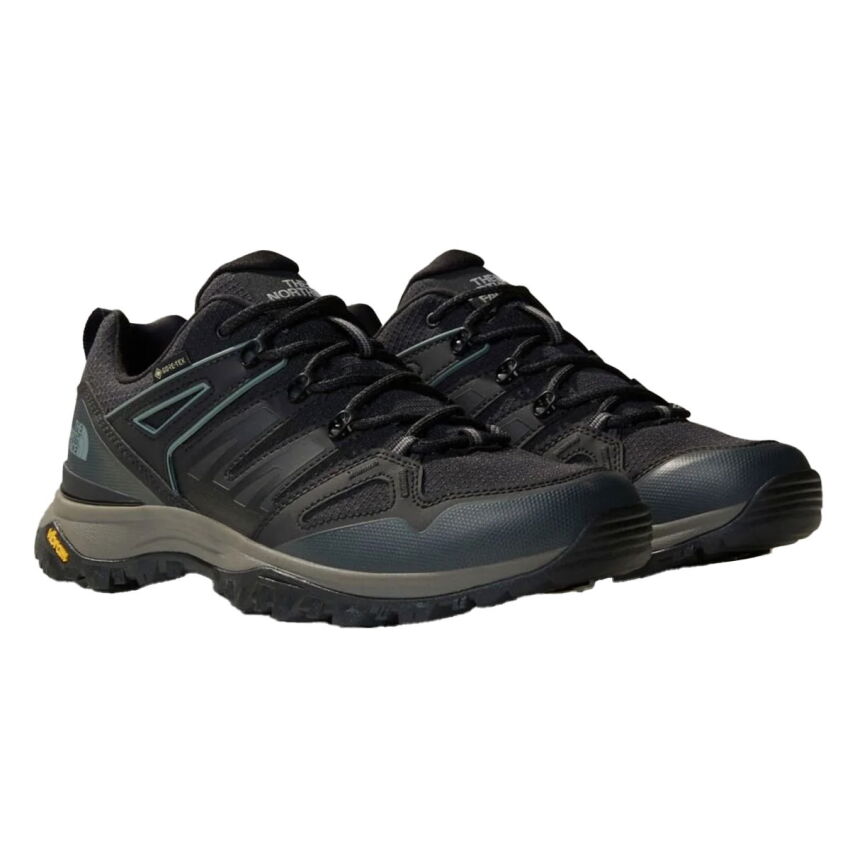 The North Face Hedgehog Gore-Tex Siyah Erkek Outdoor Ayakkabı - 2