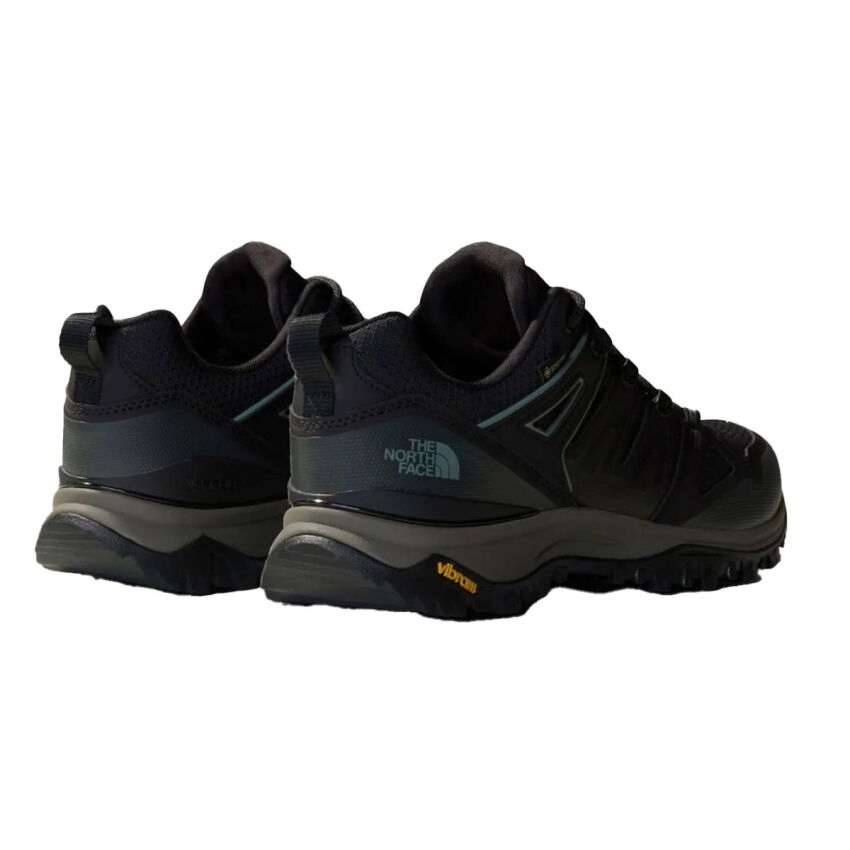 The North Face Hedgehog Gore-Tex Siyah Erkek Outdoor Ayakkabı - 3