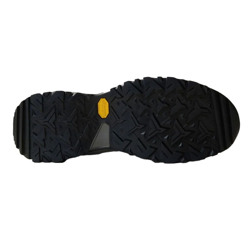 The North Face Hedgehog Gore-Tex Siyah Erkek Outdoor Ayakkabı - 4