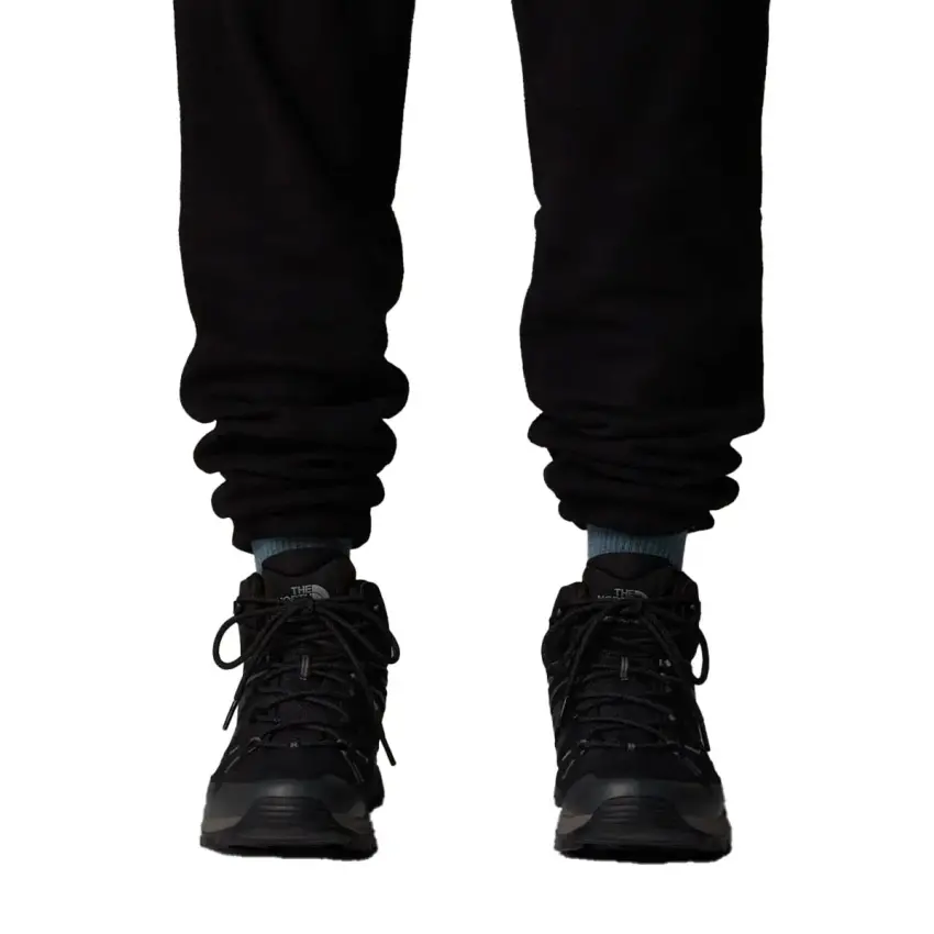 The North Face Hedgehog Mid Gore-Tex Siyah Erkek Bot - 2