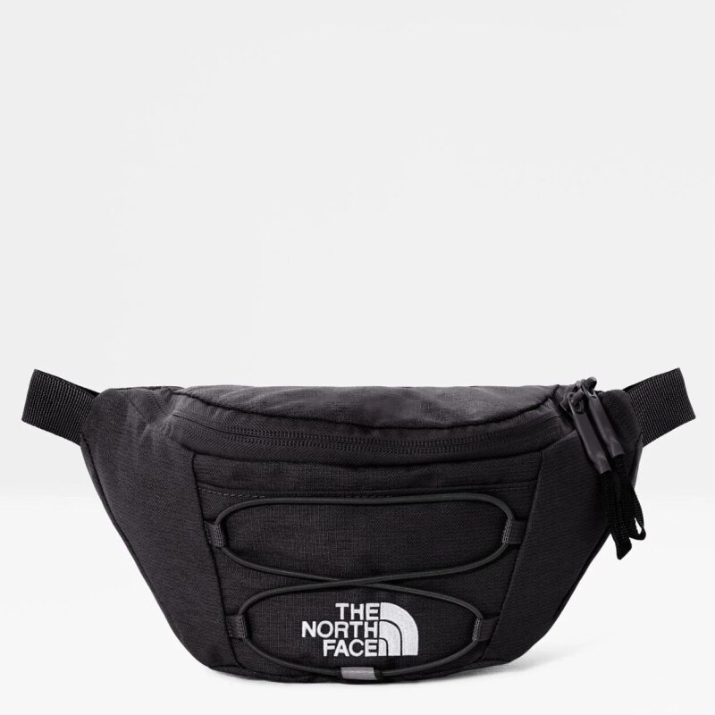 The North Face JESTER LUMBAR SİYAH Erkek Bel Çantası - 1
