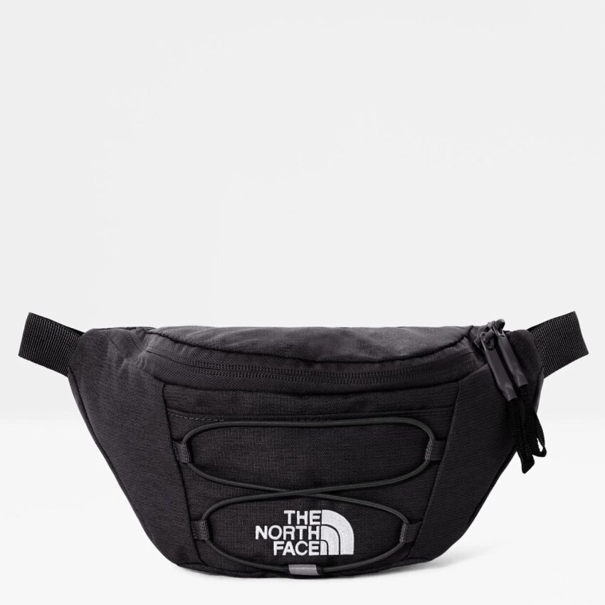 The North Face JESTER LUMBAR SİYAH Erkek Bel Çantası - 1