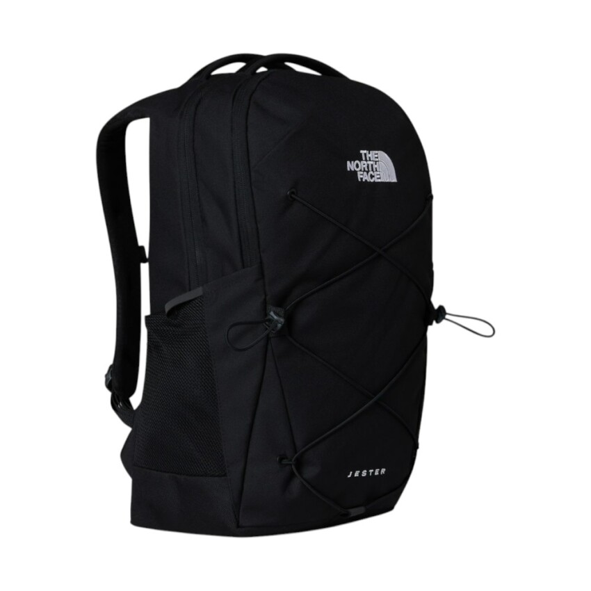 The North Face Jester Siyah Unisex Sırt Çantası - 1