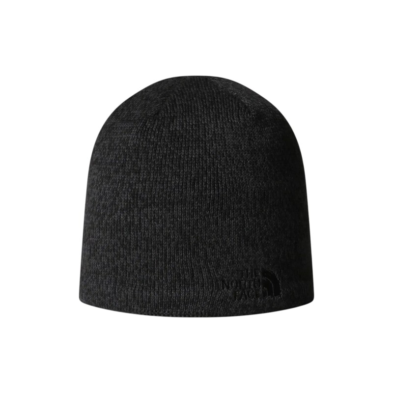 The North Face Jim Beanie Siyah Unisex Bere - The North Face