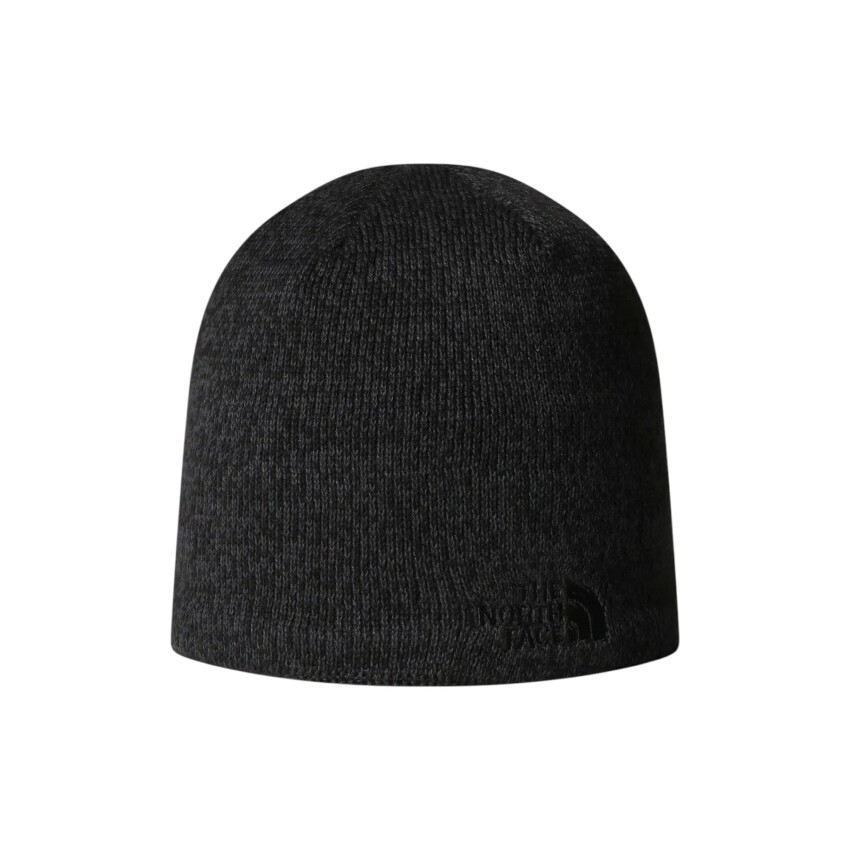 The North Face Jim Beanie Siyah Unisex Bere - 1