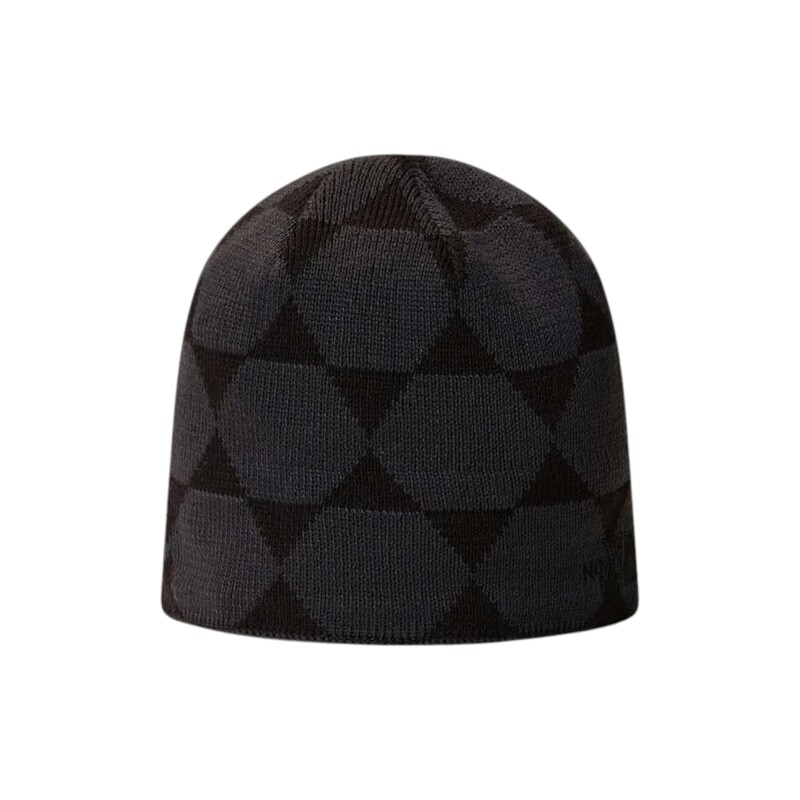 The North Face Jim Beanie Siyah Unisex Bere - The North Face