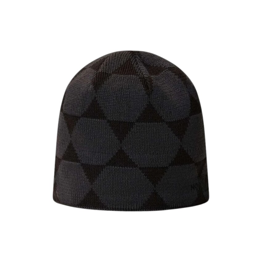 The North Face Jim Beanie Siyah Unisex Bere - 1