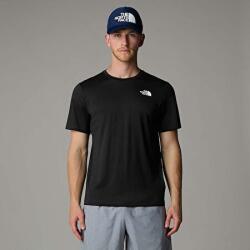 The North Face M 24/7 S/S Tee Reg Erkek Tshirt - 1