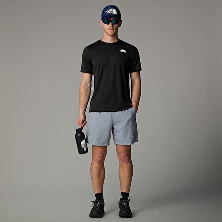 The North Face M 24/7 S/S Tee Reg Erkek Tshirt - 2