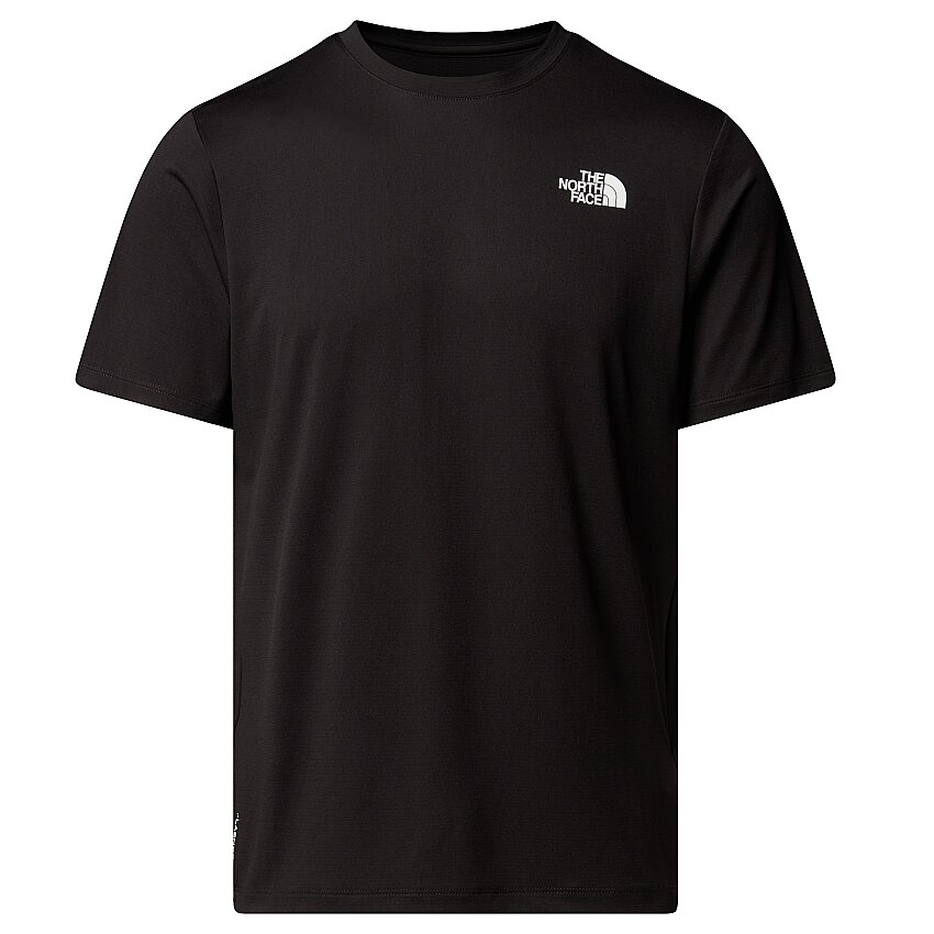 The North Face M 24/7 S/S Tee Reg Erkek Tshirt - 4