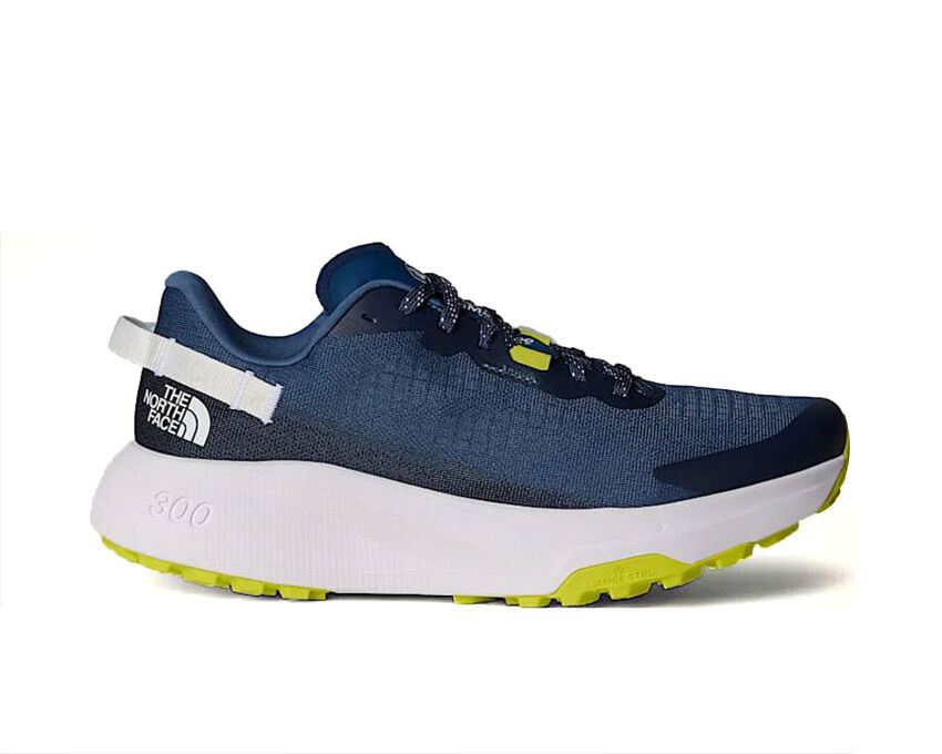 The North Face M Altamesa 300 Erkek Koşu Ayakkabısı - 1