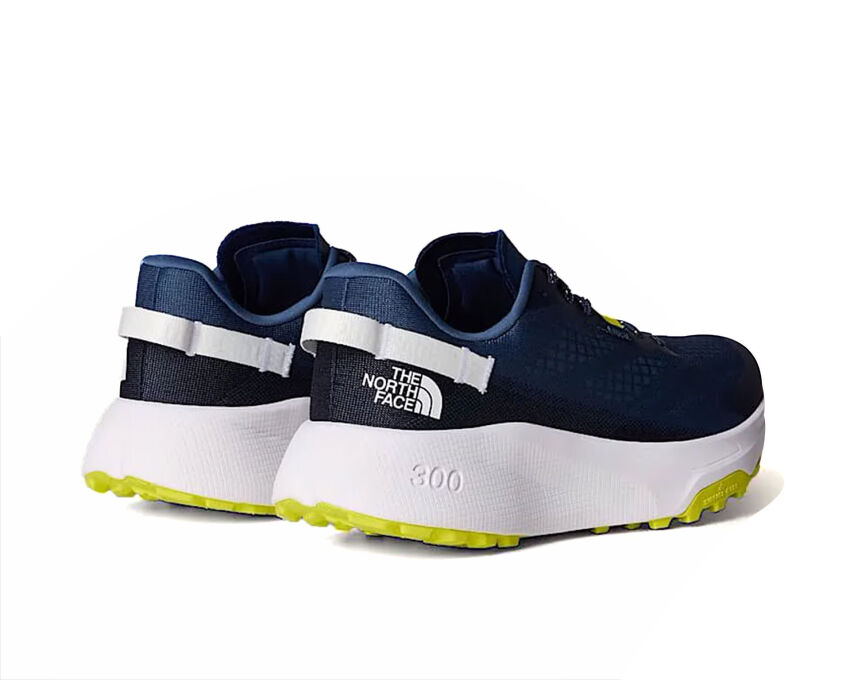 The North Face M Altamesa 300 Erkek Koşu Ayakkabısı - 4