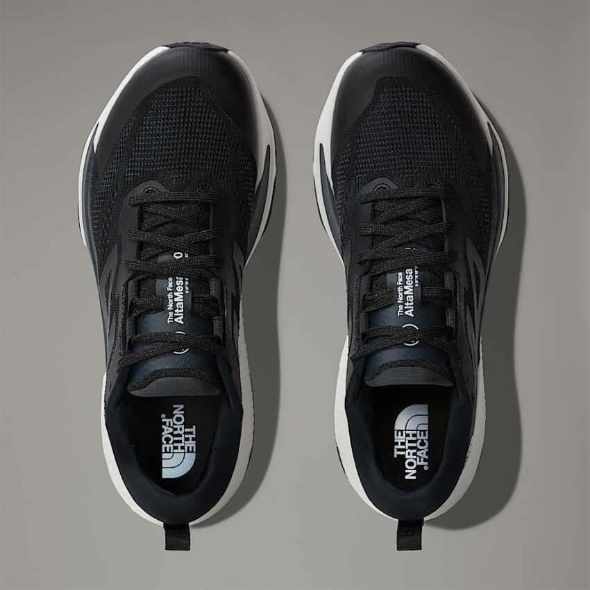The North Face M Altamesa 500 Erkek Koşu Ayakkabısı - 2