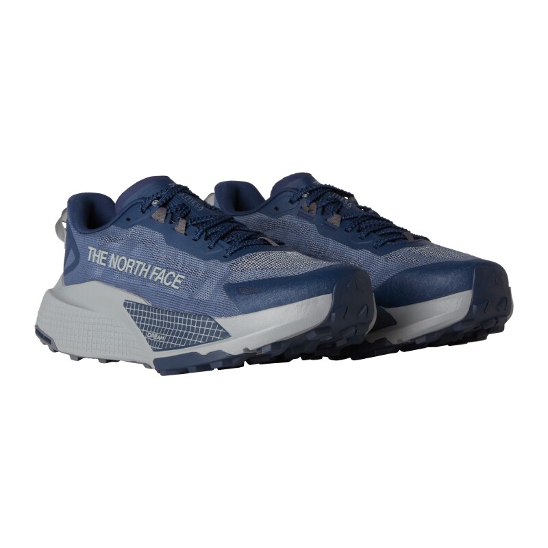 The North Face M Altamesa 500 V2 Lacivert Erkek Outdoor Ayakkabı - The North Face (1)