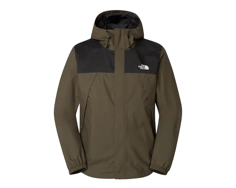 The North Face M Antora Haki Erkek Mont - 5
