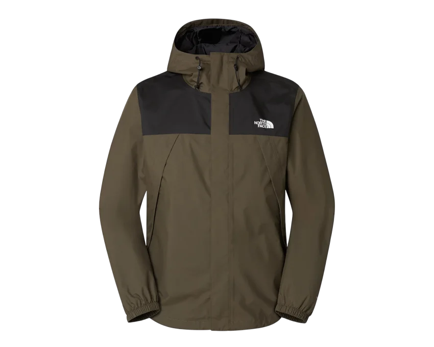 The North Face M Antora Haki Erkek Mont - 5