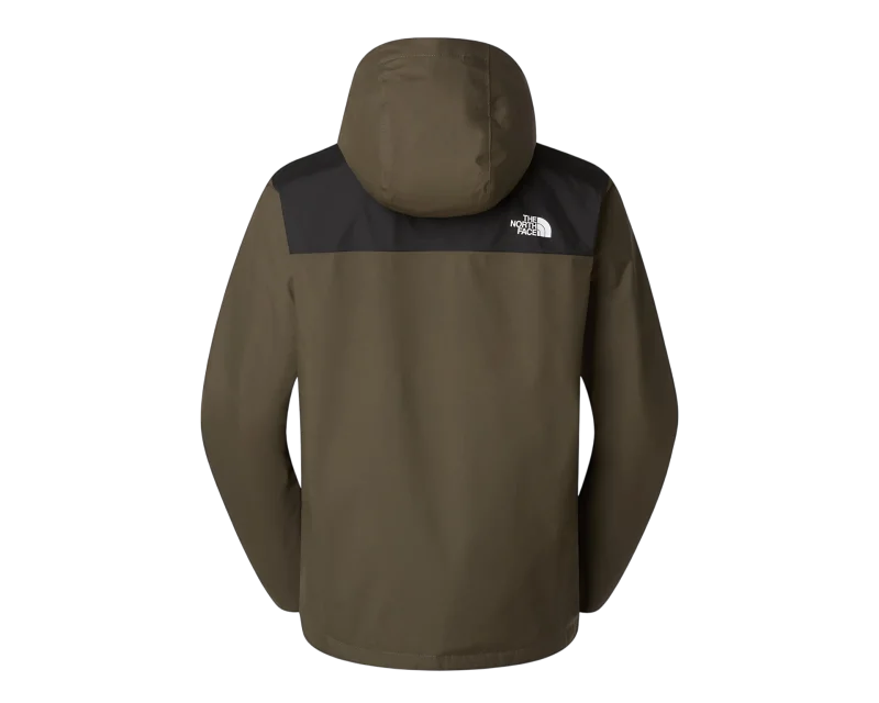 The North Face M Antora Haki Erkek Mont - 6