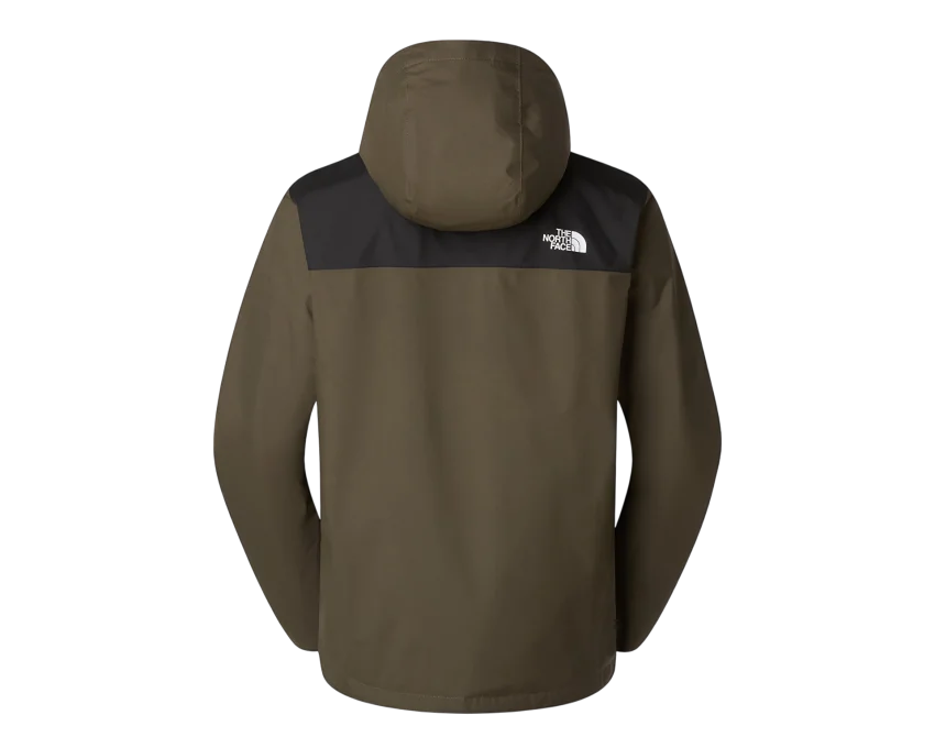 The North Face M Antora Haki Erkek Mont - 6