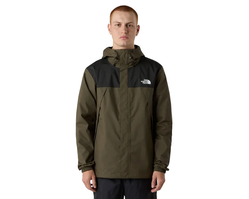 The North Face M Antora Haki Erkek Mont - 1