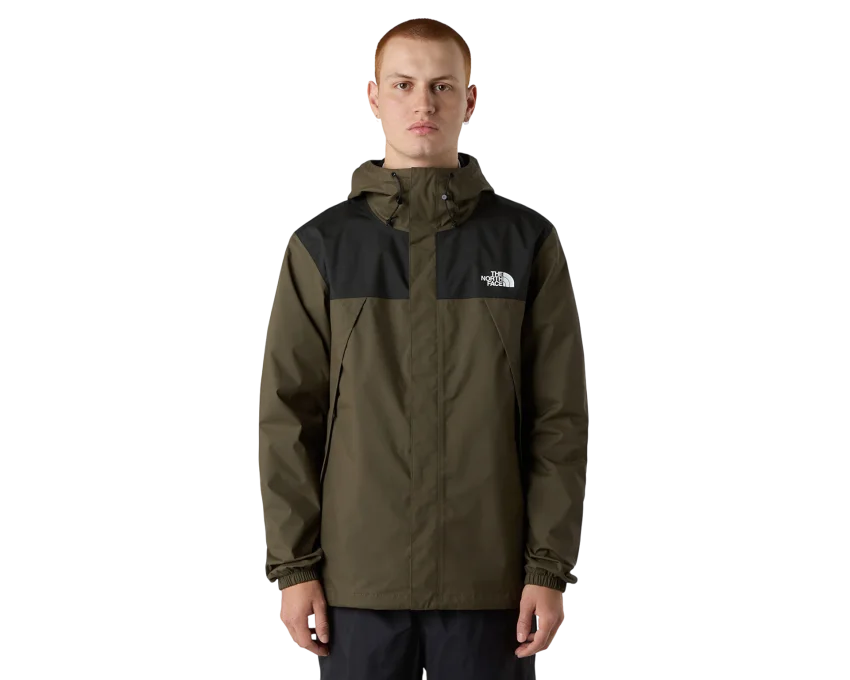 The North Face M Antora Haki Erkek Mont - 1