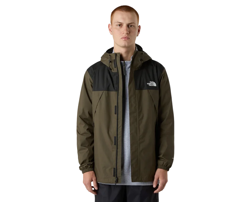 The North Face M Antora Haki Erkek Mont - 3