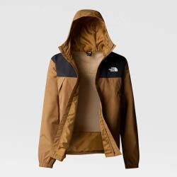 The North Face M ANTORA JACKET Kahverengi Erkek Mont - 2