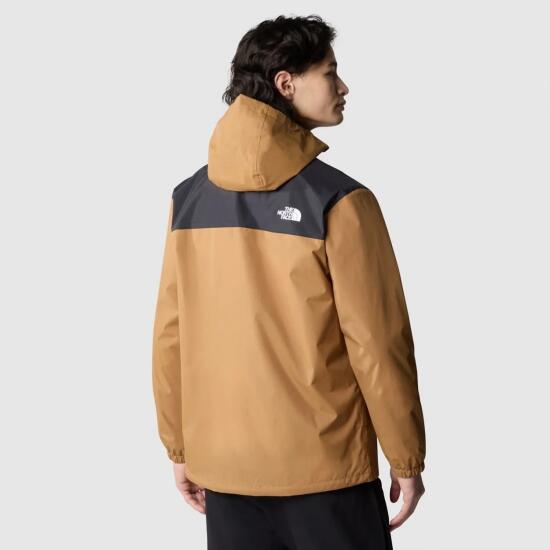 The North Face M ANTORA JACKET Kahverengi Erkek Mont - 5