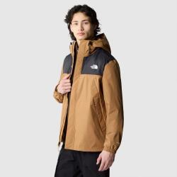 The North Face M ANTORA JACKET Kahverengi Erkek Mont - 7