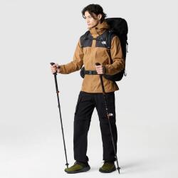 The North Face M ANTORA JACKET Kahverengi Erkek Mont - 8