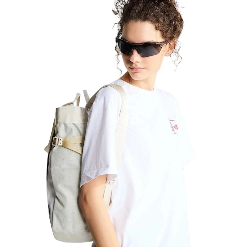 The North Face M Camping Relaxed Short Sleeve Tee-Graph Erkek Tshirt - 4
