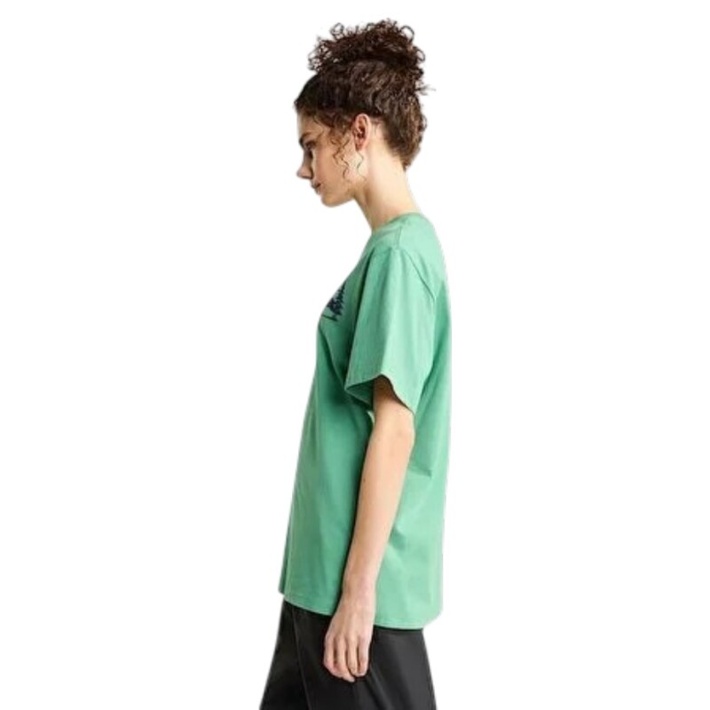The North Face M Camping Relaxed Short Sleeve Tee-Graph Erkek Tshirt - The North Face (1)