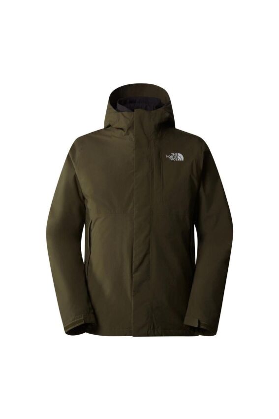 The North Face M Carto Triclimate Jacket Erkek Mont - 1