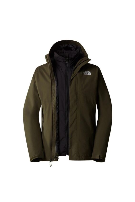 The North Face M Carto Triclimate Jacket Erkek Mont - 2