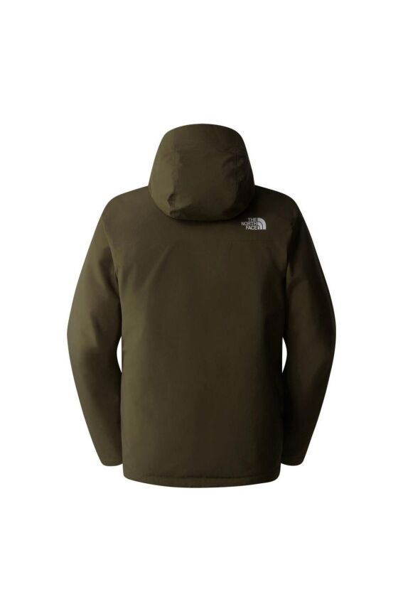 The North Face M Carto Triclimate Jacket Erkek Mont - 3