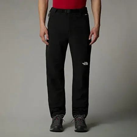 The North Face M Diablo Reg Tapered Pant SİYAH Erkek Eşofman Altı - The North Face