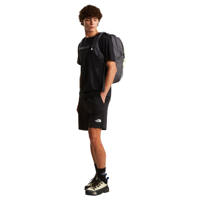 The North Face M Evolution Box Half Dome Regular Short Erkek Tshirt - 4
