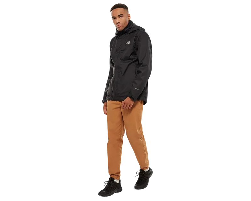 The North Face Evolve II Triclimate Siyah Erkek Mont - 2