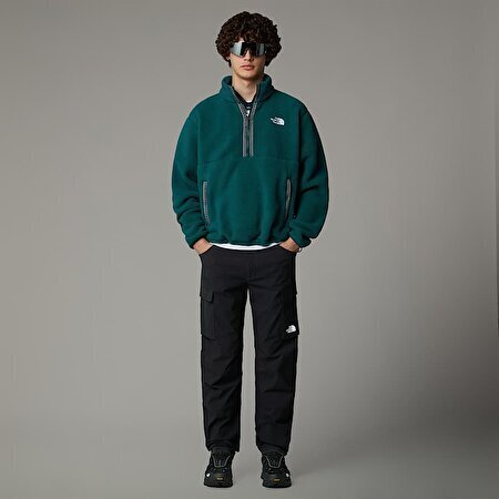 The North Face M Exploration Cargo Pant Erkek Pantolon - 2