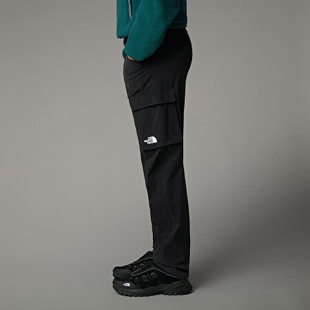 The North Face M Exploration Cargo Pant Erkek Pantolon - 3