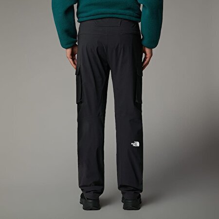 The North Face M Exploration Cargo Pant Erkek Pantolon - 4