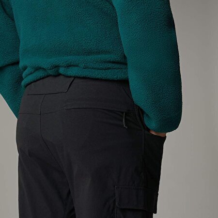 The North Face M Exploration Cargo Pant Erkek Pantolon - 5