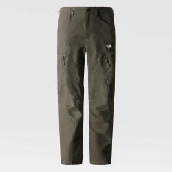 The North Face M EXPLORATION REG TAPERED PANT - EU Yeşil Erkek Pantolon - 3