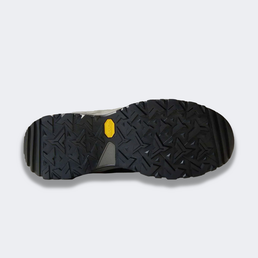 The North Face M Hedgehog Mid Gore-Tex Haki Erkek Bot - 5