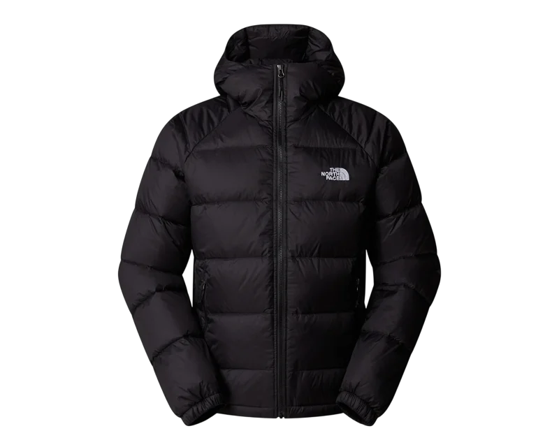 The North Face M Hydrenalite Down Hoodie SİYAH Erkek Mont - 5