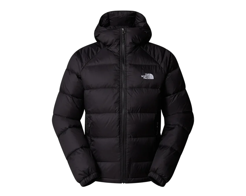 The North Face M Hydrenalite Down Hoodie SİYAH Erkek Mont - 5