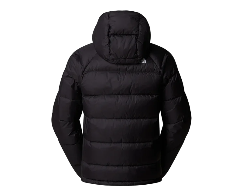 The North Face M Hydrenalite Down Hoodie SİYAH Erkek Mont - 6