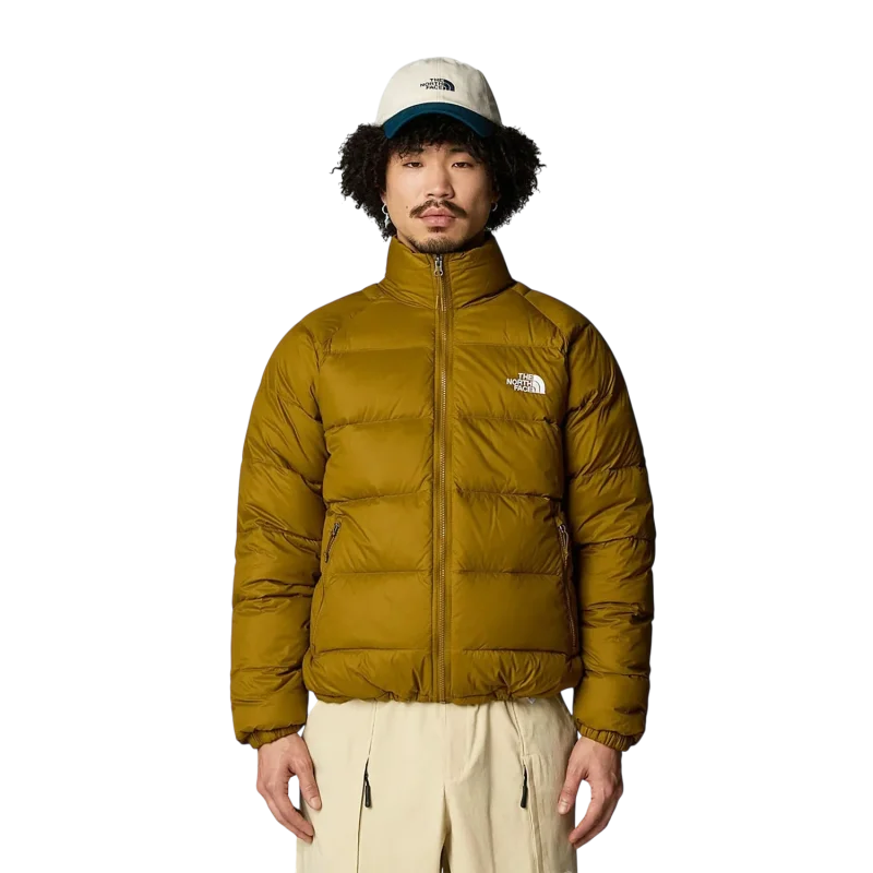 The North Face M Hydrenalite Down Haki Erkek Mont - 1