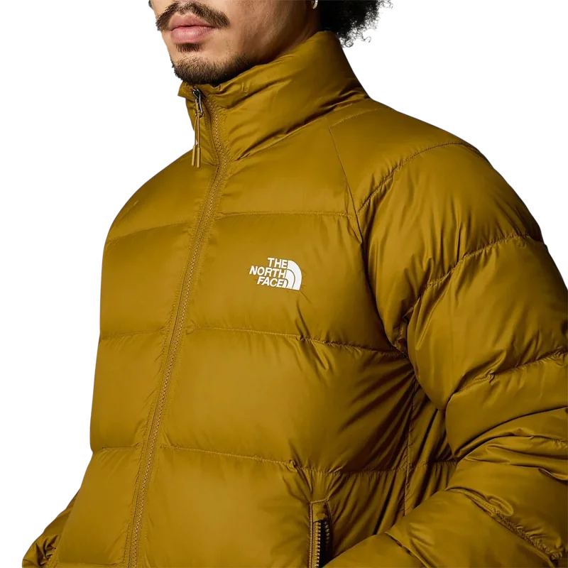 The North Face M Hydrenalite Down Haki Erkek Mont - 2