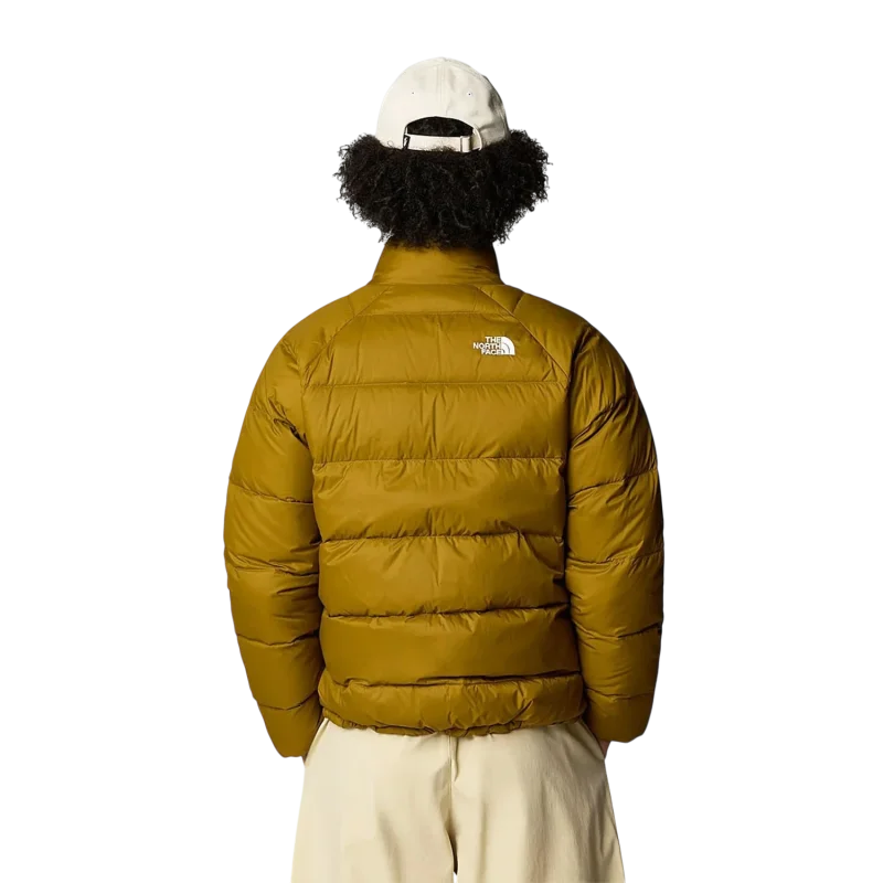 The North Face M Hydrenalite Down Haki Erkek Mont - 3